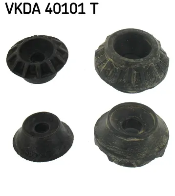 Опора верхня амортизатора SKF VKDA 40101 T